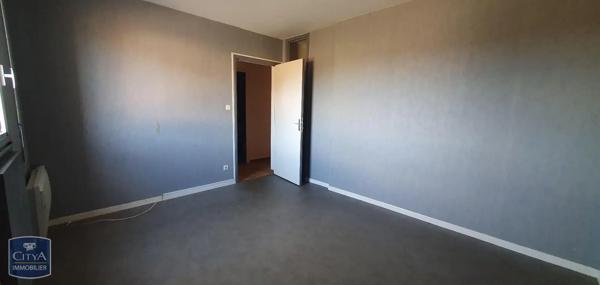 Appartement à vendre 4 pièces 137m²