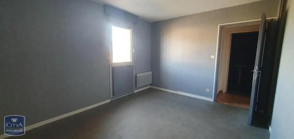 Appartement à vendre 4 pièces 137m²