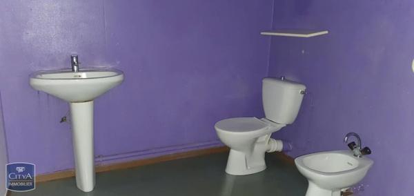 Appartement à vendre 4 pièces 137m²