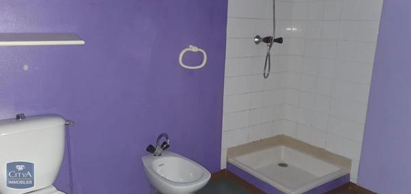 Appartement à vendre 4 pièces 137m²