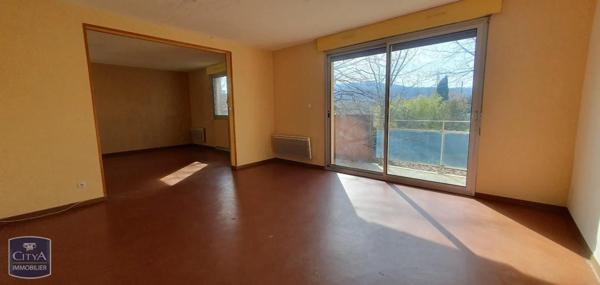 Appartement à vendre 4 pièces 137m²