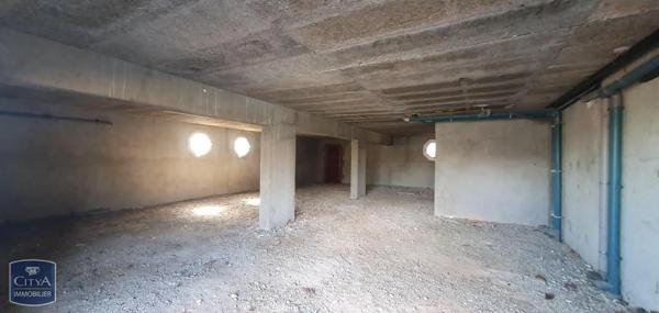 Appartement à vendre 4 pièces 137m²