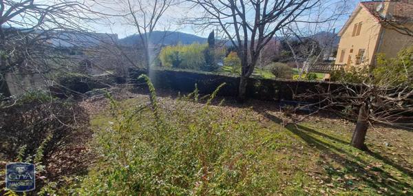 Appartement à vendre 4 pièces 137m²