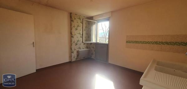 Appartement à vendre 4 pièces 137m²