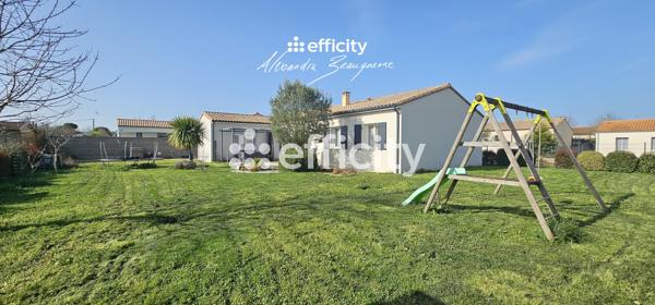 Maison
         6 pièces
        - 124 m²