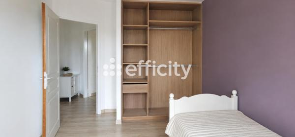 Maison
         6 pièces
        - 124 m²