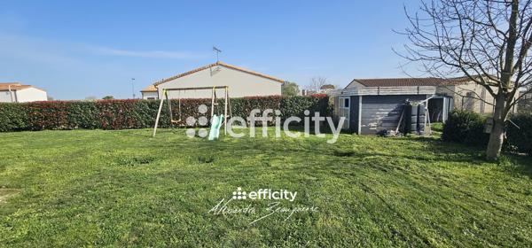Maison
         6 pièces
        - 124 m²