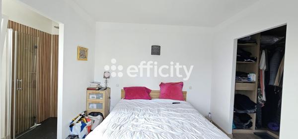 Maison
         6 pièces
        - 124 m²
