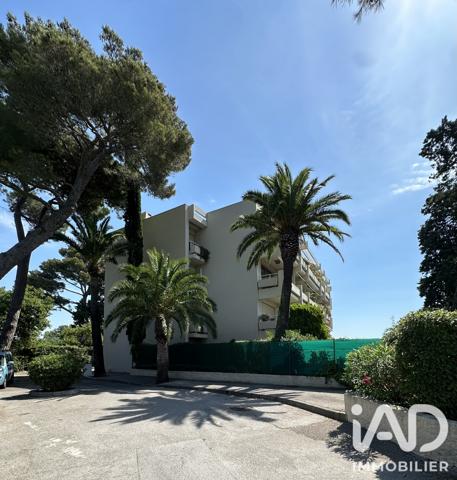 Appartement à vendre 4 pièces 100,55 m² Toulon