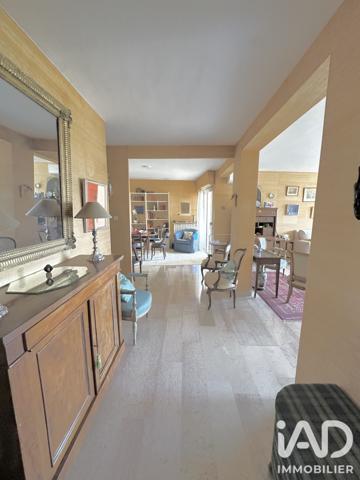 Appartement à vendre 4 pièces 100,55 m² Toulon