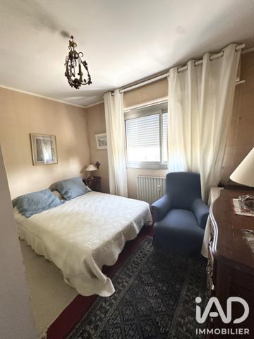 Appartement à vendre 4 pièces 100,55 m² Toulon