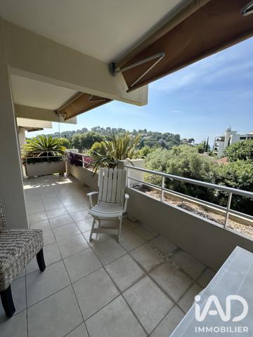 Appartement à vendre 4 pièces 100,55 m² Toulon