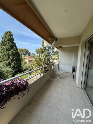 Appartement à vendre 4 pièces 100,55 m² Toulon