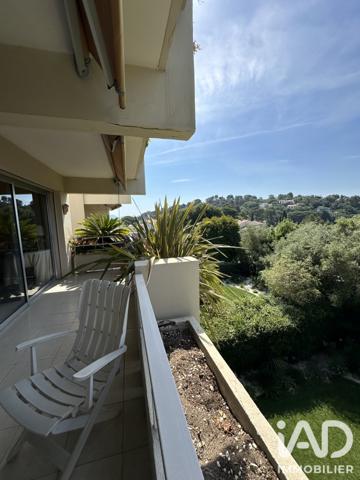 Appartement à vendre 4 pièces 100,55 m² Toulon