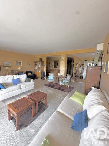 Appartement à vendre 4 pièces 100,55 m² Toulon