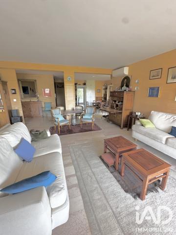 Appartement à vendre 4 pièces 100,55 m² Toulon