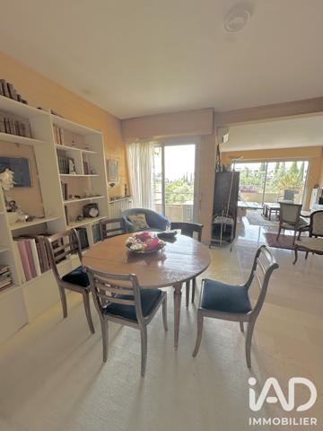 Appartement à vendre 4 pièces 100,55 m² Toulon