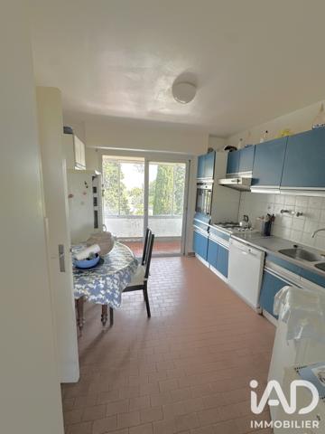 Appartement à vendre 4 pièces 100,55 m² Toulon