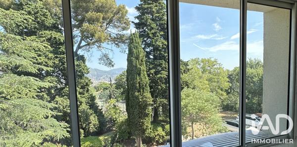 Appartement à vendre 4 pièces 100,55 m² Toulon