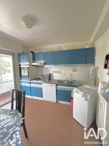Appartement à vendre 4 pièces 100,55 m² Toulon