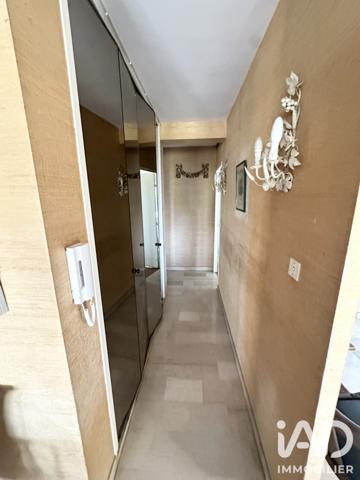 Appartement à vendre 4 pièces 100,55 m² Toulon