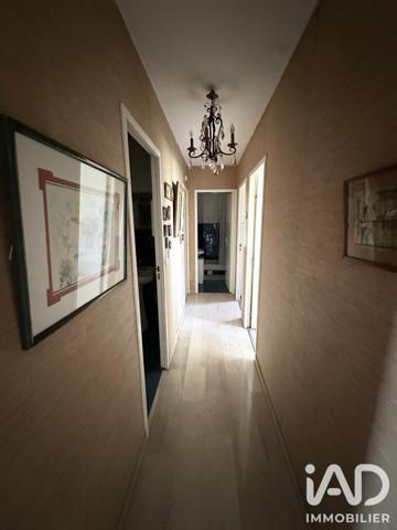 Appartement à vendre 4 pièces 100,55 m² Toulon