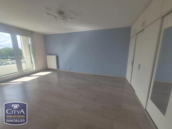 Appartement à louer 2 pièces 48.2m² Lille (59000)