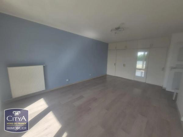 Appartement à louer 2 pièces 48.2m² Lille (59000)
