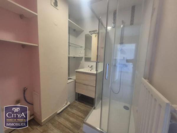 Appartement à louer 2 pièces 48.2m² Lille (59000)