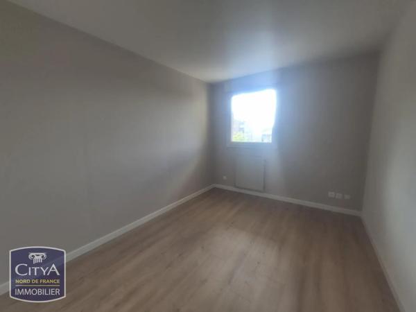 Appartement à louer 2 pièces 48.2m² Lille (59000)