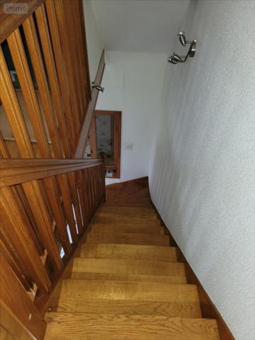 Maison à vendre à Saint-Aubin-lès-Elbeuf en Seine-Maritime (76410), ref : 220500