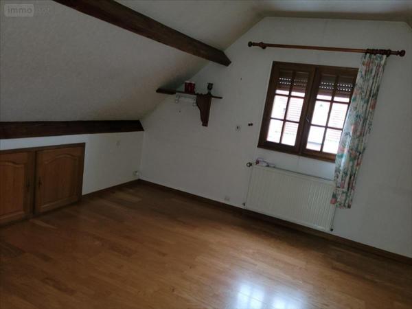 Maison à vendre à Saint-Aubin-lès-Elbeuf en Seine-Maritime (76410), ref : 220500