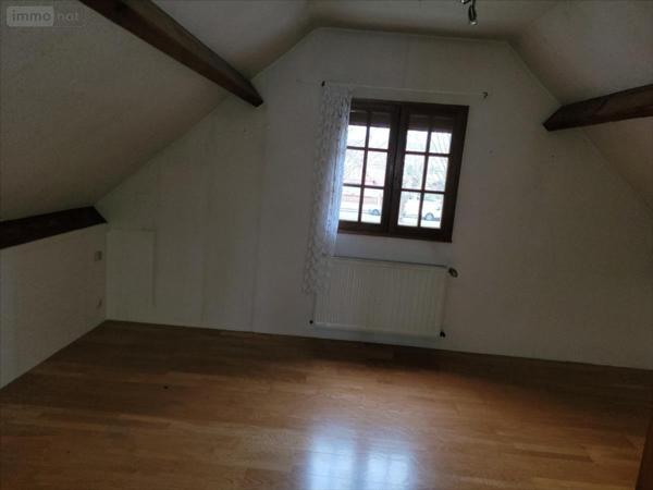 Maison à vendre à Saint-Aubin-lès-Elbeuf en Seine-Maritime (76410), ref : 220500