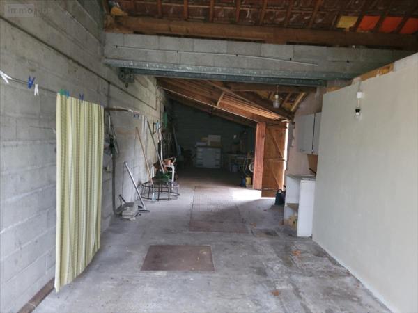 Maison à vendre à Saint-Aubin-lès-Elbeuf en Seine-Maritime (76410), ref : 220500