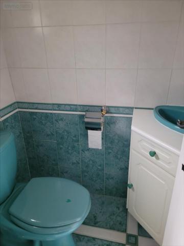 Maison à vendre à Saint-Aubin-lès-Elbeuf en Seine-Maritime (76410), ref : 220500