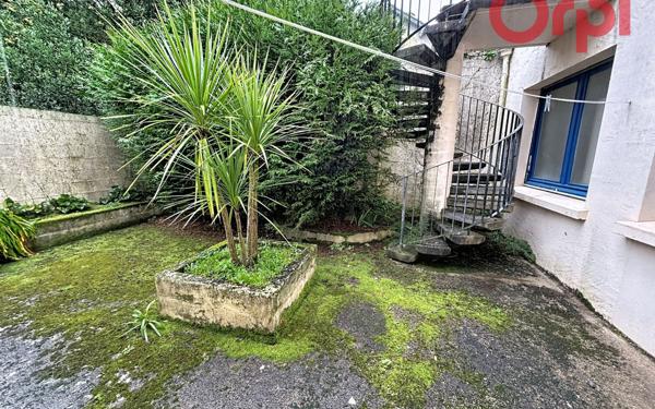 Immeuble à vendre    181,69 m2 Talmont-Saint-Hilaire