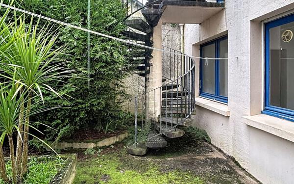 Immeuble à vendre    181,69 m2 Talmont-Saint-Hilaire