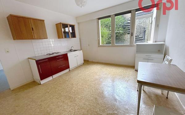 Immeuble à vendre    181,69 m2 Talmont-Saint-Hilaire