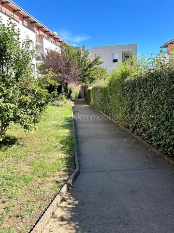 Appartement de 61,51 m²