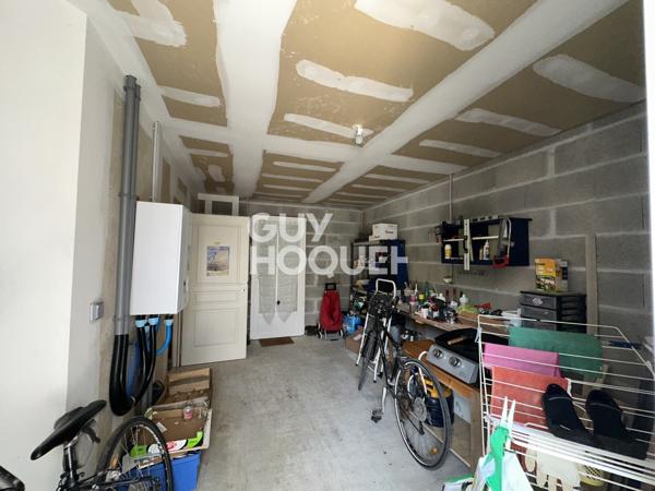 Maison à vendre de 4 pièces de 100 m²