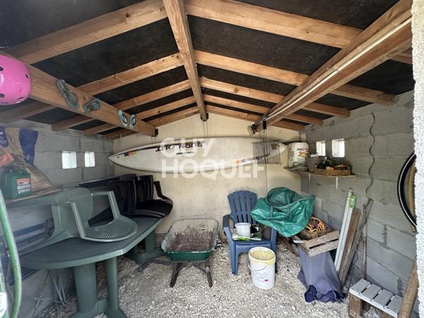 Maison à vendre de 4 pièces de 100 m²