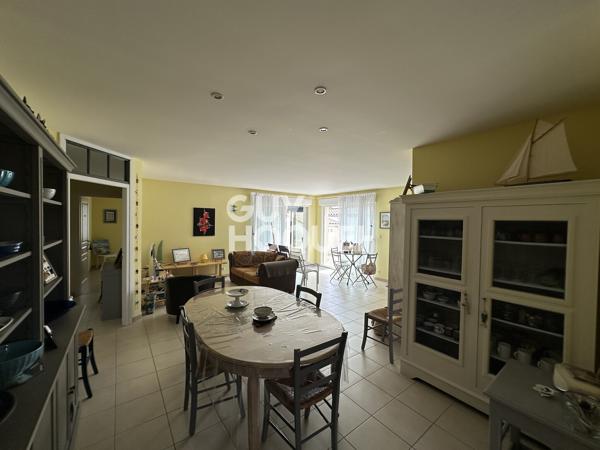 Maison à vendre de 4 pièces de 100 m²