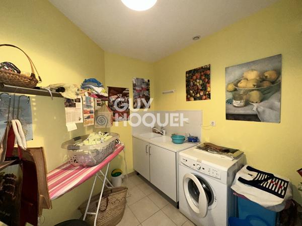 Maison à vendre de 4 pièces de 100 m²