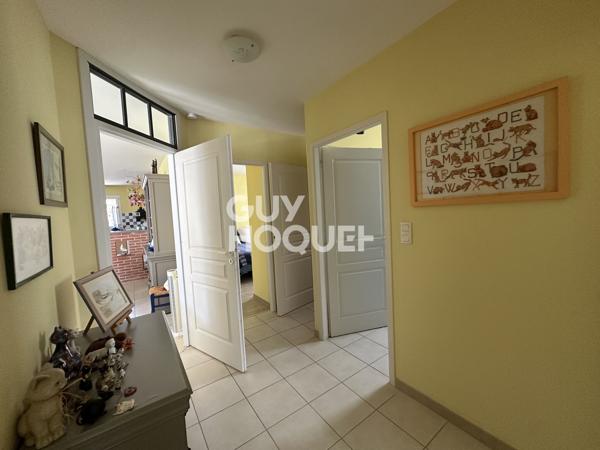 Maison à vendre de 4 pièces de 100 m²