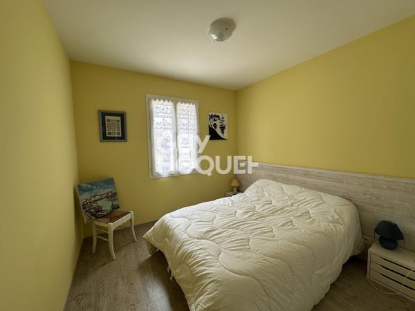 Maison à vendre de 4 pièces de 100 m²