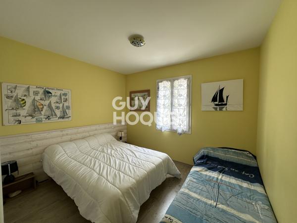 Maison à vendre de 4 pièces de 100 m²