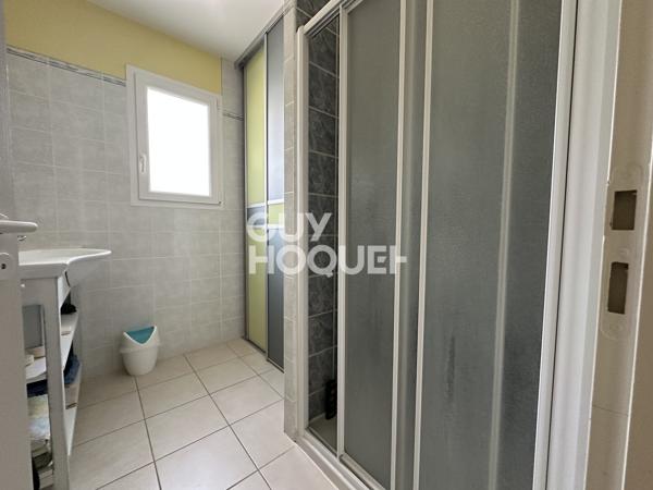 Maison à vendre de 4 pièces de 100 m²