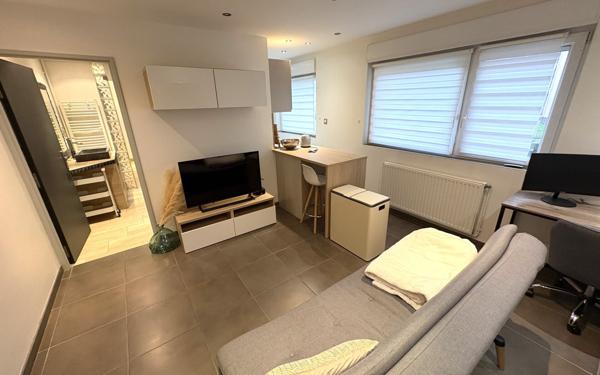 Appartement à louer    2 pièces • 37,04 m2 Thionville