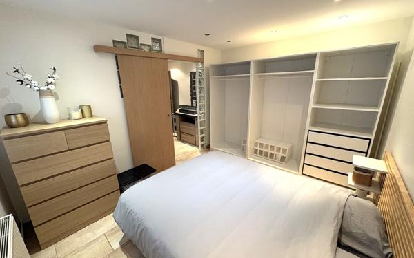 Appartement à louer    2 pièces • 37,04 m2 Thionville