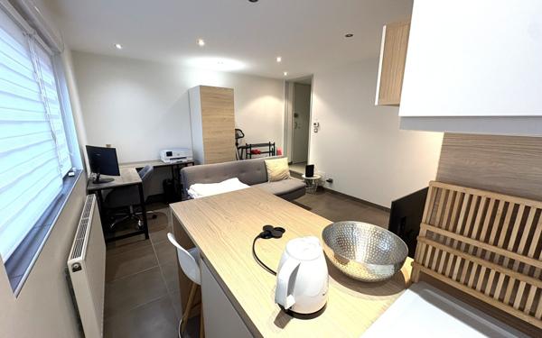 Appartement à louer    2 pièces • 37,04 m2 Thionville